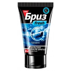 Бальзам после бритья Compliment Бриз Fresh с ментолом, 150 мл (kastd) в магазинах Ашан