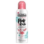 Дезодорант спрей Deonica for Teens Pink Rush, 125 мл (kastd)