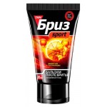 Бальзам после бритья Compliment Бриз Sport энергия с таурином, 150 мл (kastd)