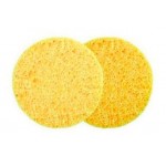 Губка для снятия макияжа Inter-Vion, 1 шт (kastd)