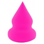 Спонж для макияжа Inter-Vion заостренный 3D (kastd)