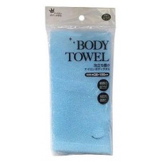 Мочалка для тела Can Do нейлоновая, 1 шт (kastd) в магазинах Ашан