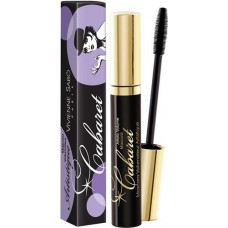 Тушь для ресниц Vivienne Sabo Cabaret со сценическим эффектом черная тон 01, 9 мл (kastd) в магазинах Ашан