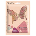 Маска для лица Shary Выравнивание, 25 г (kastd)