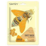 Маска для лица Shary Питание, 25 г (kastd)