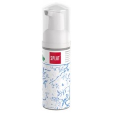 Пенка для зубов и десен Splat Oral Care Foam с ароматом мяты 2в1, 50 мл (kastd) в магазинах Ашан