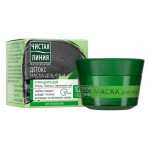 Маска для лица  Чистая Линия Очищающая, 45 мл (kastd)
