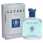 Туалетная вода мужская Azzart Favorit, 100 мл (kastd)