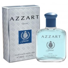 Туалетная вода мужская Azzart Favorit, 100 мл (kastd) в магазинах Ашан