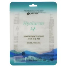 Маска для лица Jkosmec Skin Solution с гиалуроновой кислотой, 25 мл (kastd) в магазинах Ашан