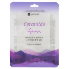 Маска для лица Jkosmec Skin Solution с керамидами, 25 мл (kastd) в магазинах Ашан