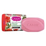 Мыло туалетное Camay Botanicals Цветы граната, 85 г (kastd) Мыло туалетное Camay Botanicals Цветы граната, 85 г (kastd)