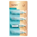 Сыворотка для лица Shary для упругости и эластичности кожи, 8 г (kastd) Сыворотка для лица Shary для упругости и эластичности кожи, 8 г (kastd)