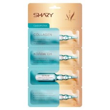 Сыворотка для лица Shary для упругости и эластичности кожи, 8 г (kastd) в магазинах Ашан