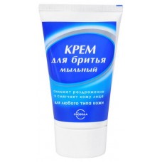 Крем для бритья Свобода Мыльный, 40 гр (kastd) в магазинах Ашан