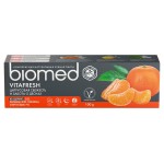 Зубная паста BioMed Vitafresh, 100 г (kastd) Зубная паста BioMed Vitafresh, 100 г (kastd)