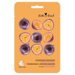 Обновляющая маска с экстрактом маракуйи   (kastd)