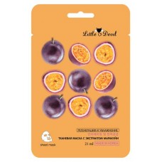 Обновляющая маска с экстрактом маракуйи (kastd) в магазинах Ашан