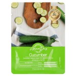 Тканевая маска Grace day с экстрактом огурца, 27 мл (kastd)