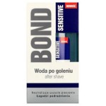 Лосьон после бритья Bond Sensitive, 50 мл (kastd)