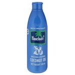 Кокосовое масло Parachute Coconut Oil, 100 мл (kastd)
