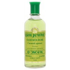 Одеколон Новая Заря О Жен, 100 мл (kastd) в магазинах Ашан