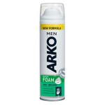 Пена для бритья Arko Anti-Irritation от раздражения, 200 мл (kastd)