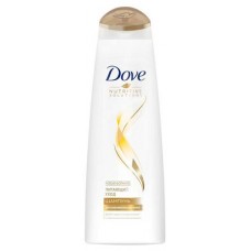 Шампунь для волос Dove Питающий уход, 380 мл (kastd) в магазинах Ашан