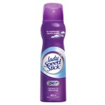 Дезодорант-антиперспирант спрей женский Lady Speed Stick 24/7 Свежесть облаков,150 мл (kastd)
