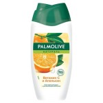 Гель для душа Palmolive Натурэль витамин С и апельсина, 250 мл (kastd)