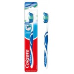 Зубная щетка многофункциональная Colgate Тройное действие, средней жесткости (kastd)