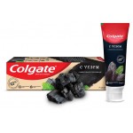 Зубная паста Colgate Naturals Эффективное отбеливание с углем, 75 мл (kastd) Зубная паста Colgate Naturals Эффективное отбеливание с углем, 75 мл (kastd)