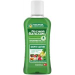 Ополаскиватель для полости рта Лесной Бальзам форте, 400 мл (kastd)