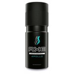 Антиперспирант спрей мужской Axe Apollo, 150 мл (kastd)