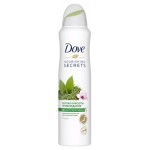 Антиперспирант спрей Dove Ритуал красоты Пробуждение, 150 мл (kastd)