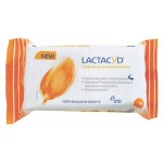 Влажные салфетки для интимной гигиены Lactacyd с аллатоином, 15 шт (kastd)
