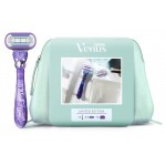 Подарочный набор женский Venus Swirl с косметичкой (kastd)