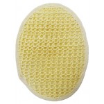 Мочалка Beauty Format натуральная на руку овальная, 1 шт (kastd) Мочалка Beauty Format натуральная на руку овальная, 1 шт (kastd)