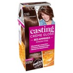 Краска для волос L'Oreal Paris Casting Creme Gloss Карамельный Мокко, 150 мл (kastd)