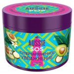 Масло для волос Aussie SOS Суперзаряженное увлажнение с австралийскими суперфудами для сухих волос, 450 мл (kastd) Масло для волос Aussie SOS Суперзаряженное увлажнение с австралийскими суперфудами для сухих волос, 450 мл (kastd)