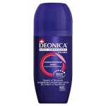 Антиперспирант Deonica For Men Антибактериальный эффект, 50 мл (kastd)
