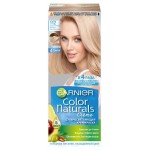 Крем-краска для волос Garnier Color Naturals Суперосветляющая оттенок 112 Жемчужно-платиновый блонд (kastd)