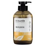 Жидкое мыло для рук Ecolatier Urban мандарин мята, 400 мл