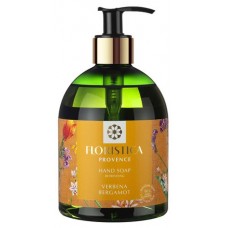 Мыло жидкое Floristica Provence Освежающее вербена бергамот, 500 мл (kastd) в магазинах Ашан