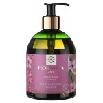 Мыло жидкое Floristica Asia Питательное вишневый цвет миндаль, 500мл (kastd) Мыло жидкое Floristica Asia Питательное вишневый цвет миндаль, 500мл (kastd)