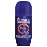 Антиперспирант роликовый Deonica for men 5Protection, 50 мл (kastd)