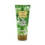 Гель для душа парфюмированный Новая Заря Сад Цветов, 200 мл (kastd)