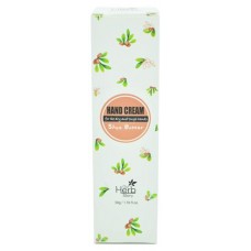 Крем для рук Our Herb Story Масло Ши, 50 г (kastd) в магазинах Ашан