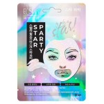 Звездная Маска-Пленка Стар Пати, El`Skin, 1 шт, 10 г (kastd)