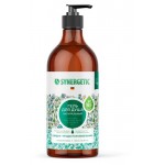 Гель для душа Synergetic Сандал и ягоды можжевельника, 750 мл (kastd)